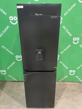 Fridgemaster fridge freezer for sale  CREWE