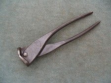Heavy duty end for sale  WIGSTON