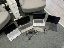 Joblot laptops. sold for sale  TUNBRIDGE WELLS
