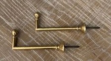 Anciens crochets rideau d'occasion  Carvin