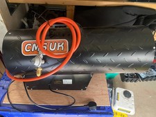 50kw gas space for sale  HEREFORD