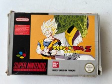 Dragon ball manual d'occasion  Jacou