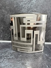 Versace rosenthal vase gebraucht kaufen  Selb