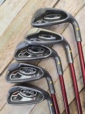 Ping k15 iron for sale  Sahuarita