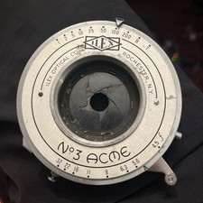 Goerz dagor series for sale  Winchendon