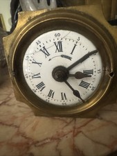 Réveil 19ème siècle d'occasion  Lyon VI