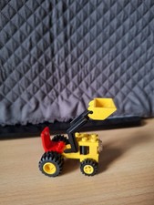 Lego 1633 loader d'occasion  Bruz