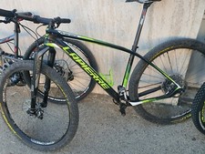 Biciclette mtb usato  Valenzano