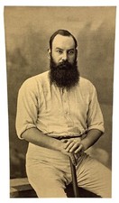 W.g.grace post cards for sale  FORDINGBRIDGE