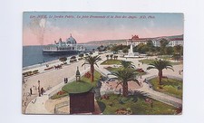 Carte postale nice d'occasion  Lescar
