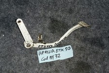 Pedalina freno aprilia usato  Noventa Vicentina