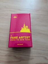 Fake artist goes gebraucht kaufen  Frankenthal