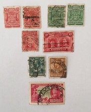 Rhodesia george north for sale  LEAMINGTON SPA