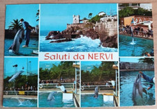Cartolina italia 1976 usato  Benevento