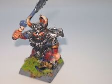 Warhammer nano metallo usato  Loreto Aprutino