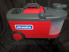 Cleanfix 411 extraktionssauger gebraucht kaufen  Berlin