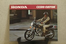 Honda 1980 motorcycle for sale  Watertown