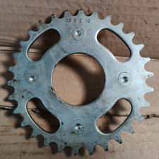 Corona per moto usato  Modica