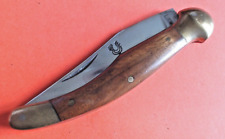 Hungarian folding knife d'occasion  Expédié en Belgium