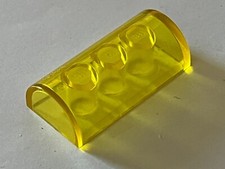 Lego tryellow brick d'occasion  France