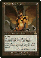 Mtg magic copper d'occasion  Expédié en Belgium