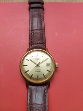 Rotary automatic jewel for sale  UK