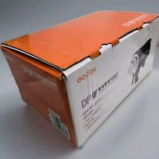 Flash estroboscópico Godox DP1000III estúdio profissional luz 1000W 2.4G sem fio  comprar usado  Enviando para Brazil