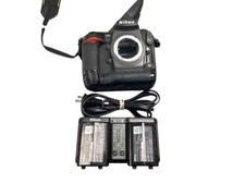 Nikon d3s 12.1mp for sale  Bullhead City