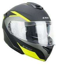Casco moto modulare usato  Sarno