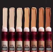 Corretivo de borracha antienvelhecimento instantâneo Maybelline -Selecione seu tom - Marca *NOVO* comprar usado  Enviando para Brazil