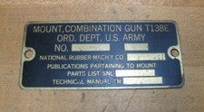 Mount combination gun for sale  Flemington