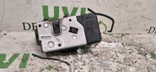 13154792 door lock d'occasion  Expédié en Belgium