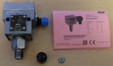 Fema honeywell dcm3 gebraucht kaufen  Deutschland