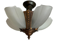 Vintage art deco for sale  Buffalo