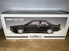 Autoart scale bmw for sale  EPPING