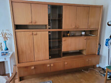Meuble living vintage d'occasion  Magny-les-Hameaux