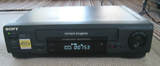 Sony slv se20 for sale  OAKHAM