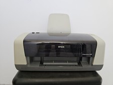 Epson stylus usato  Montalbano Jonico