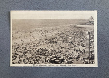 Ostende plage ostend d'occasion  Expédié en Belgium