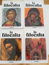 Filocalia ediz. completa usato  Polistena