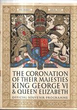 Royal memorabilia. coronation for sale  YORK