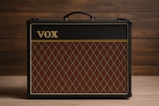 Vox ac15 combo for sale Vox ac15 combo for sale  ISLEWORTH