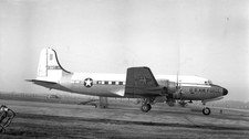 Usaf douglas 54e for sale  SPALDING