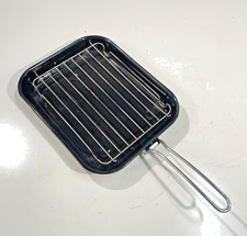Grill pan tray for sale  CLACTON-ON-SEA