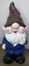 Large garden gnome for sale  Indianapolis