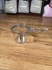 Vintage pyrex flameware for sale  Northbrook