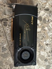Pny nvidia geforce usato  Bovino