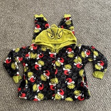 Grinch pajamas one for sale  Mckinney