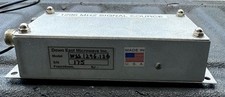 Usado, Microondas Downeast WSS 1296.126 MHz fonte de sinal fraco amador S/N 175 comprar usado  Enviando para Brazil