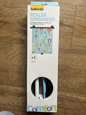 Roller sunshades car for sale  ELGIN